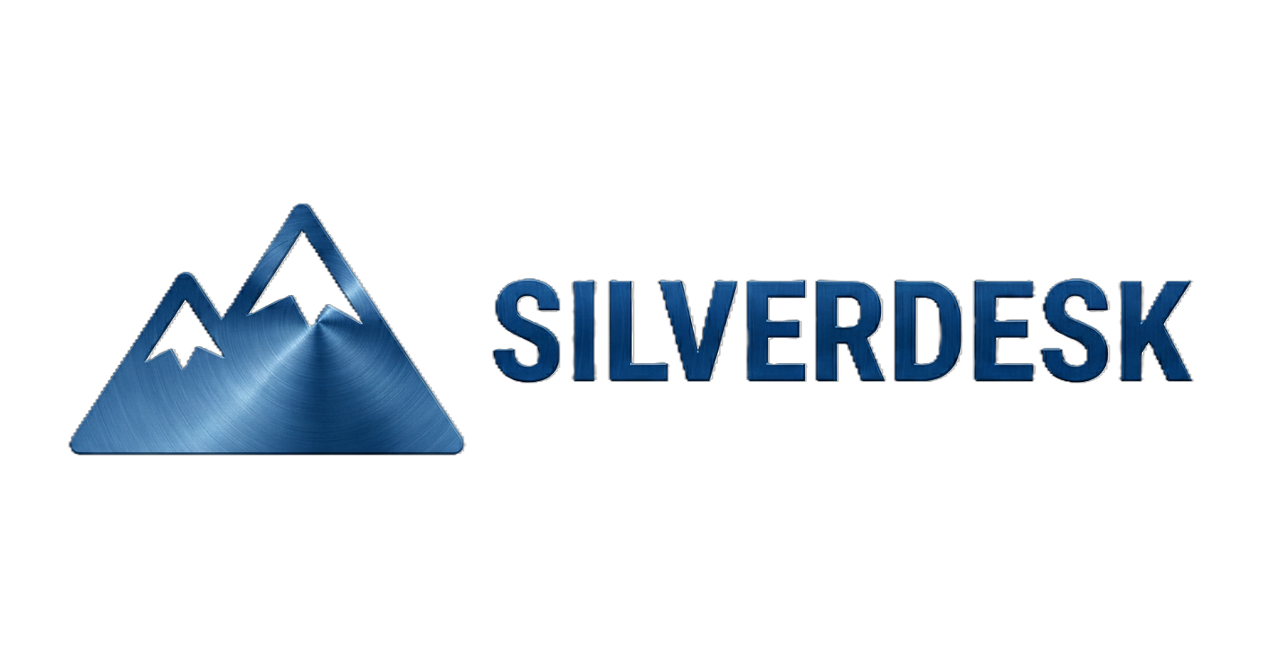 Logo SilverDesk